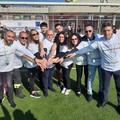 Torneo di beneficenza per Chiara, una grande festa per Barletta