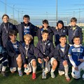 Giovani talenti partecipano alla Preview Puglia dell'Universal Youth Cup