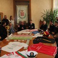 Torneo calcistico per Chiara, presentata l'iniziativa a Barletta