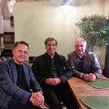Comitato di Quartiere 167 di Barletta a Roma: incontro con Mons. Jean-Marie Gervais