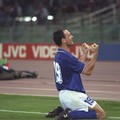 Totò Schillaci e i suoi implacabili numeri contro il Barletta