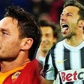 Del Piero & Totti, la beatitudine dei numeri 10