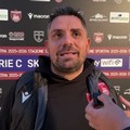 Luigi Volume nuovo direttore sportivo del Barletta