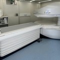 Una nuova risonanza magnetica al Dimiccoli di Barletta
