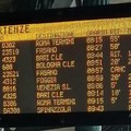 Guasto alla linea ferroviaria a Barletta, treni in ritardo
