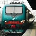 Ritardi sulla linea Bari-Foggia, cancellato un treno da Barletta