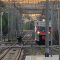 Incidente alla stazione di Trani: circolazione treni sospesa
