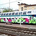 Atti vandalici sui treni regionali, ritardi sulla Bari-Foggia
