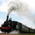 Guasto alla locomotiva del Treno “Imperiale”