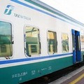 Ancora atti vandalici sul treno regionale Barletta-Fasano