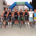 Triathlon: bici, nuoto e corsa in crescita nella Bat