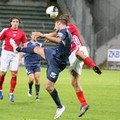 Calcio, la photogallery di Triestina-Barletta 1-2