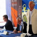 Vela, tagliato il nastro della 9^ regata  "Antonio Pennetti "