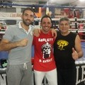3° Trofeo Rino Cafagna, da Barletta a Bollate nel segno della boxe