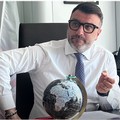 Giuseppe Tupputi: «Sindaco Cannito, sono con te! Avanti per la città»