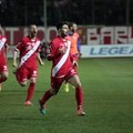 Pioggia di gol al  "Puttilli ": Barletta-Vigor Lamezia 3-3