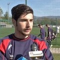 Calciomercato-Barletta, arriva Turchetta per l'attacco