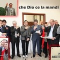 Due milioni di euro per gli uffici della provincia a Trani