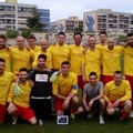 Torneo Uisp Bat, completati i Quarti di Finale: avanti Bisceglie e il Team28