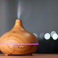 Perché è importante umidificare gli ambienti per lo stoccaggio alimentare