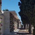 Cimitero, «l'appalto dei servizi cimiteriali torni in Bar.S.A.»