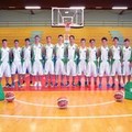 Basket, i migliori giovani Under 17 della regione protagonisti a Barletta