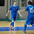 Italia Under 21, avviato lo stage al  "PalaBorgia "