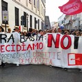  "Fridays for Future ": Barletta in piazza contro i cambiamenti climatici