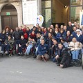Arriva a Barletta il “taxi sociale”, un dono degli imprenditori della città