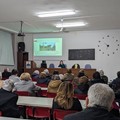“Sul filo della tradizione”, l’Università della Terza Età di Barletta chiude il 35° anno accademico
