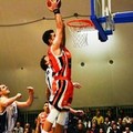 Basket Nord Barese, a Ferrara ko ai supplementari