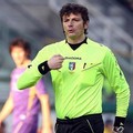 Coppa Italia, grande emozione per il barlettano Antonio Damato