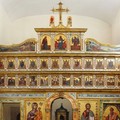 Chiesa dei Greci, ecco l'ultima tavola iconostasi