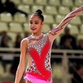 Ginnastica ritmica, la barlettana Benedetta Schifano convocata a Pescara