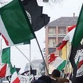 MSI-Fiamma Tricolore con Romagnoli premier