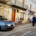 Omicidio in via Dicuonzo, si sarebbe costituito il presunto killer
