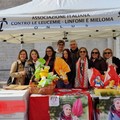 Uova di Pasqua AIL a Barletta per la ricerca contro leucemie, linfomi e mieloma