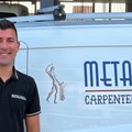 Metalfaber, la sfida di Pasquale Nenna: 25 anni tra artigianato e innovazione