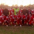 Calcio e giornalismo, Ussi Puglia seconda al  "Memorial D'Aguanno "