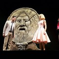  "Vacanze romane "al Teatro Curci, una favola senza tempo