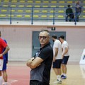 Si conclude il rapporto tra mister Vaccariello e la Grimal Futsal Barletta