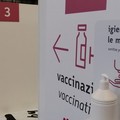 Nuovi orari hub vaccinale di Barletta per il mese di aprile