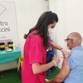 Puglia avanti coi vaccini, possibile immunità di gregge per l'8 settembre