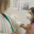 Campagna vaccinale, nella Asl Bt la copertura supera il 72% della popolazione