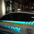 Tentato furto in un attività commerciale a Barletta: colpo sventato in pochi minuti