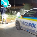 Tentato furto in un deposito edile in zona via Trani a Barletta