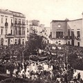 Venerdì Santo, la processione e il  "Voto " di Barletta nel 1656