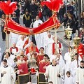 Venerdì santo a Barletta, tra devozione e tradizione