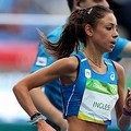 Gran risultato a Portsmouth, Veronica Inglese settima alla Great South Run