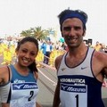 Atletica leggera, Barletta vola agli Assoluti su Strada con la Inglese e Ricatti